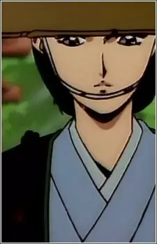 Gambar Karakter Anime: Sayoko Matsuura