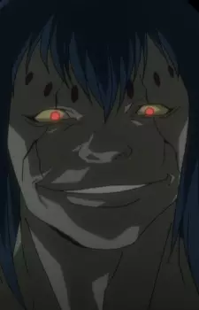 Gambar Karakter Anime: Yunju