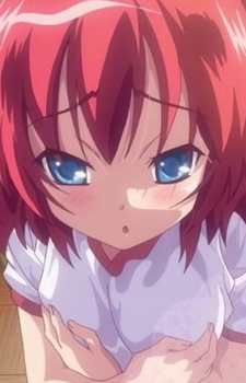 Gambar Karakter Anime: Rin  Kirishima