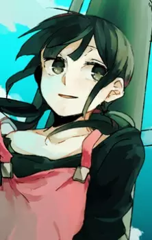 Gambar Karakter Anime: Hiyori Asahina