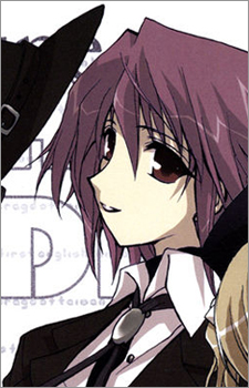 Gambar Karakter Yuuki Towada