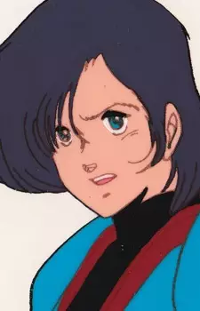 Gambar Karakter Anime: Kei Katsuragi