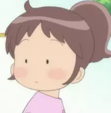 Gambar Karakter Anime: Mayu