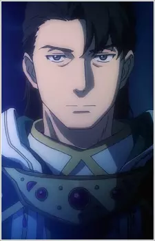 Gambar Karakter Anime: Servantes Reberiz