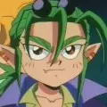 Gambar Karakter Anime: Doudo