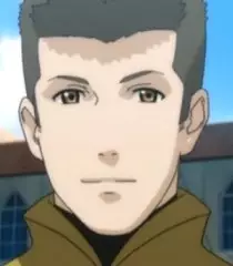 Gambar Karakter Anime: Kum