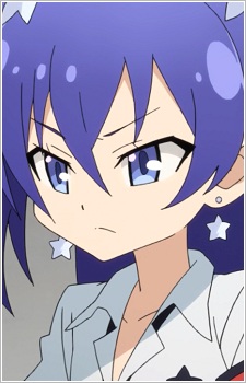 Gambar Karakter Seira Hoshikawa