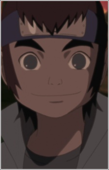 Gambar Karakter Anime: Komushi