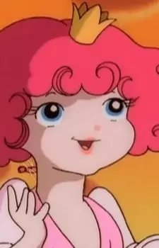 Gambar Karakter Anime: Kirara