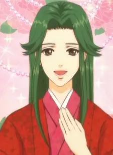 Gambar Karakter Anime: Oichi