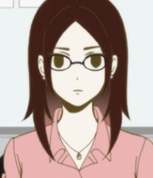 Gambar Karakter Chiwa