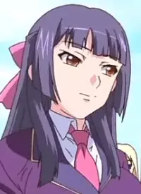 Gambar Karakter Anime: Yurine Miyauchi