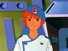 Gambar Karakter Anime: Hikaru