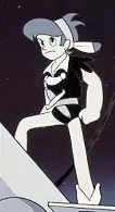 Gambar Karakter Anime: Kid
