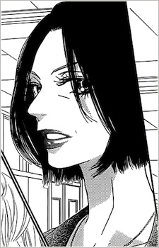 Gambar Karakter Mother Yano