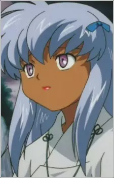 Gambar Karakter Anime: Shiori
