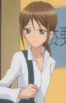 Gambar Karakter Anime: Orie Himekawa