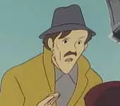 Gambar Karakter Anime: Francesco Mereddi