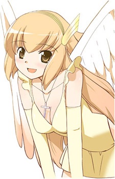 Gambar Karakter Tooru Amami