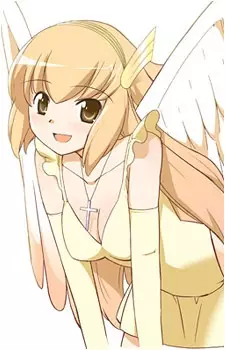 Gambar Karakter Anime: Tooru Amami