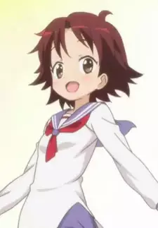 Gambar Karakter Anime: Minato Shirakawa