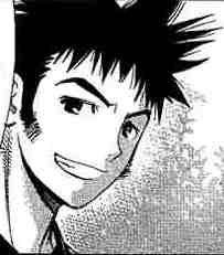 Gambar Karakter Hiromi Tsutsumimoto