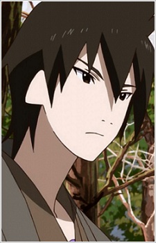 Gambar Karakter Yaichirou Shimogamo