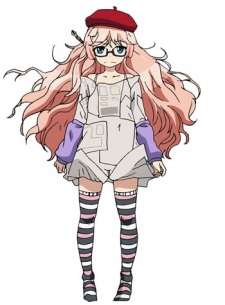 Gambar Karakter Deadline