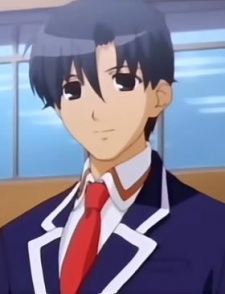 Gambar Karakter Anime: Hiro  Aida