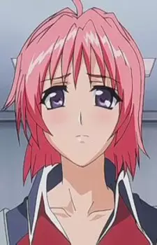 Gambar Karakter Anime: Giselle Belteie