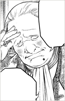 Gambar Karakter Chief Merchant