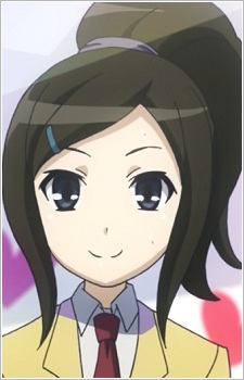 Gambar Karakter Oomatsu