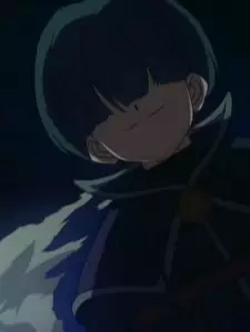 Gambar Karakter Anime: Jade Setsuna