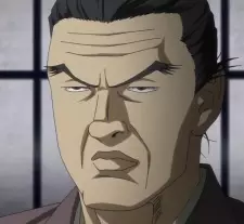Gambar Karakter Anime: Kazumasa Ishikawa
