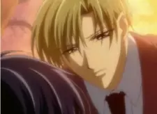 Gambar Karakter Anime: Kyousuke Munakata