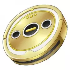 Gambar Karakter Anime: Ruu-chan