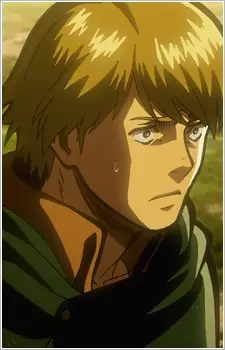 Gambar Karakter Anime: Dieter