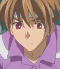 Gambar Karakter Anime: Tennis Club Captain