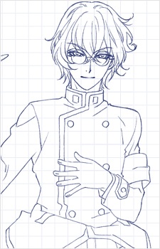 Gambar William Satou