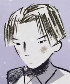 Gambar Karakter Anime: Yaragase