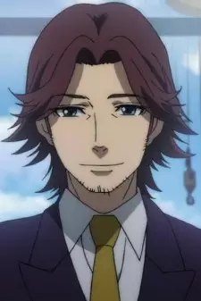 Gambar Karakter Anime: Figaro