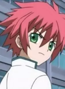 Gambar Karakter Anime: Fuuta Kitamura