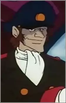 Gambar Karakter Anime: Gametsu