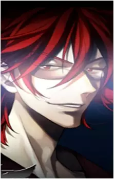 Gambar Karakter Anime: Tenka Henningquald