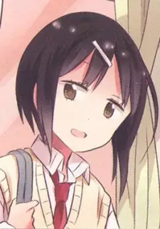 Gambar Karakter Anime: Kaede Ikeno