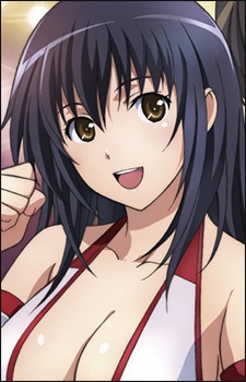 Gambar Karakter Sakura Hagiwara