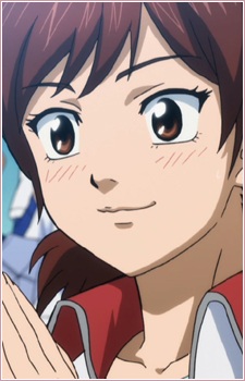 Gambar Karakter Haruno Yoshikawa