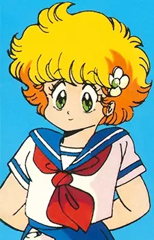 Gambar Karakter Anime: Shiiko Kotobuki