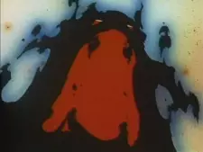 Gambar Karakter Anime: Abraham