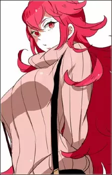 Gambar Karakter Anime: Akane